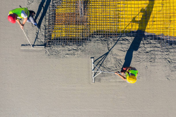 Waterproofing & Drywells in SD